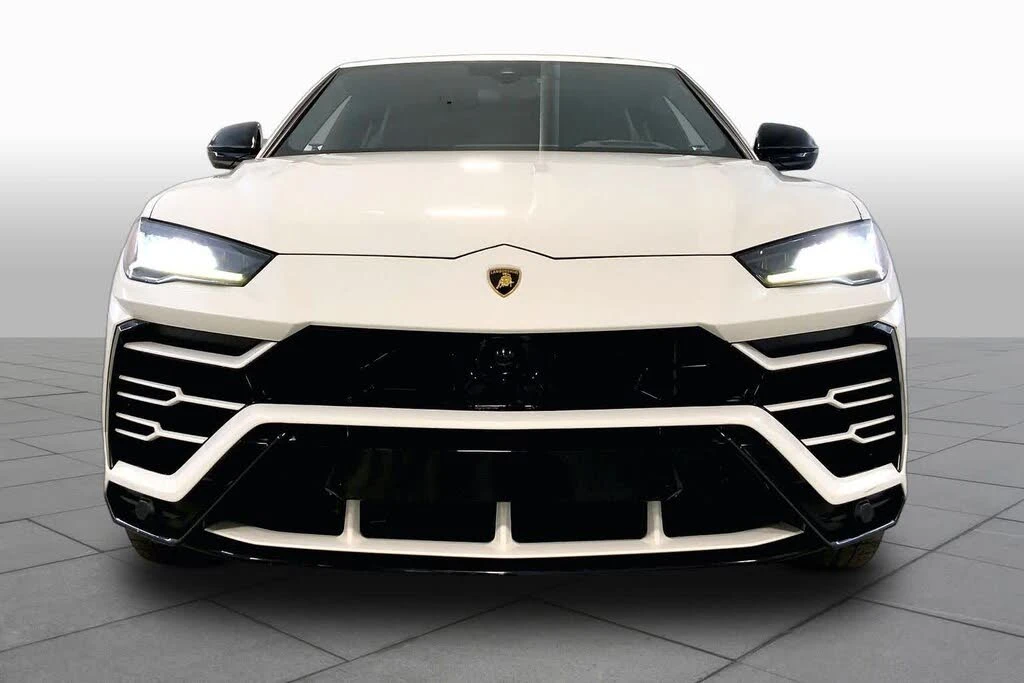 2020 Lamborghini Urus - Image 3 of 31