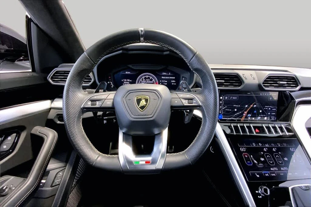 2020 Lamborghini Urus - Image 5 of 31