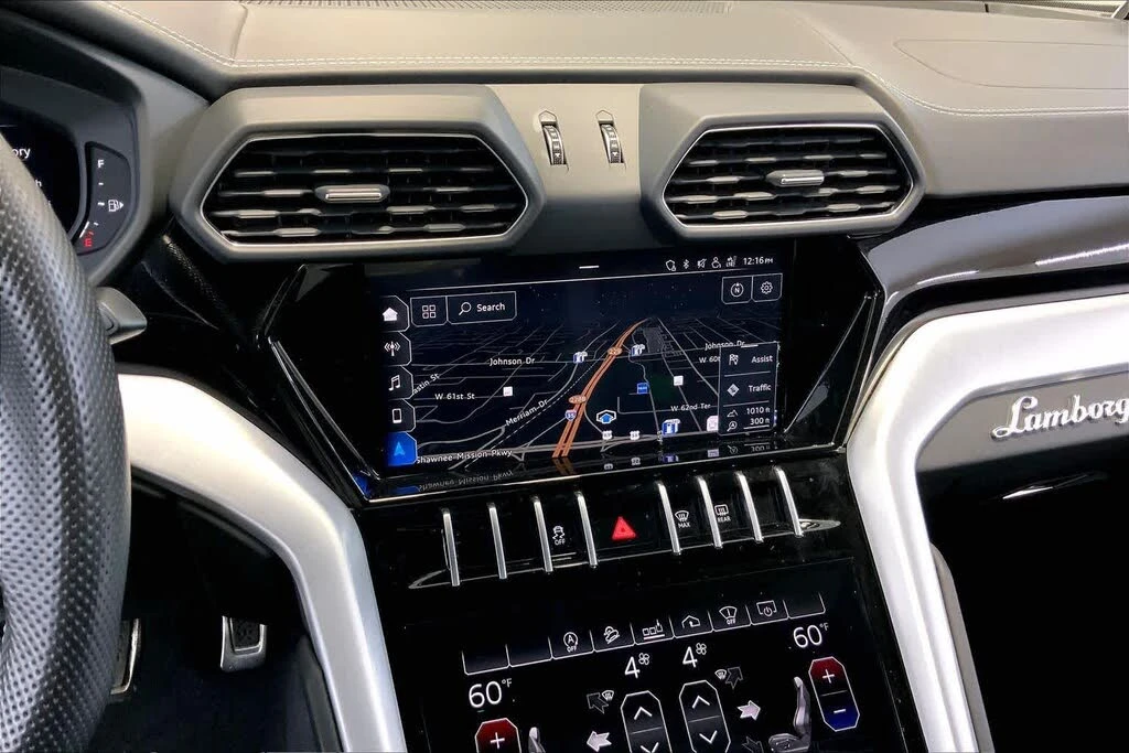 2020 Lamborghini Urus - Image 6 of 31
