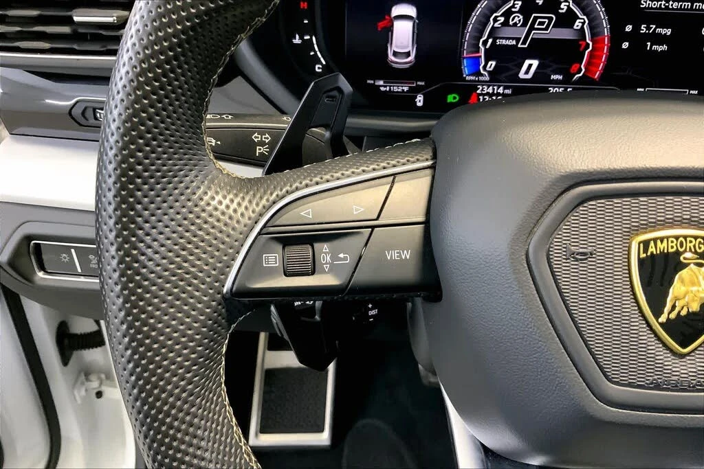 2020 Lamborghini Urus - Image 23 of 31