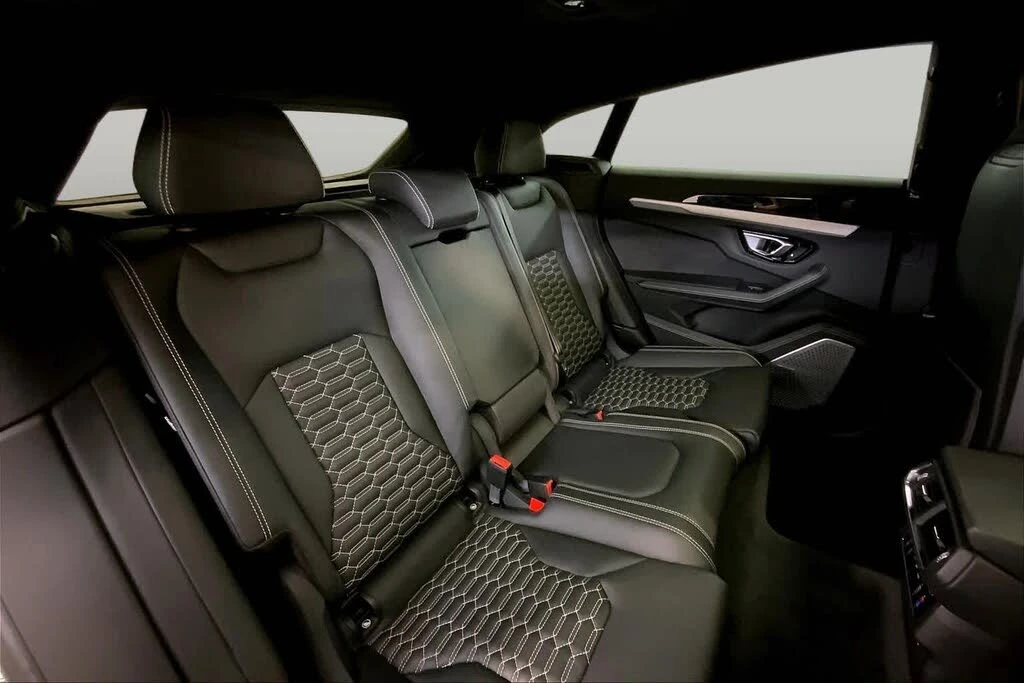 2020 Lamborghini Urus - Image 19 of 31