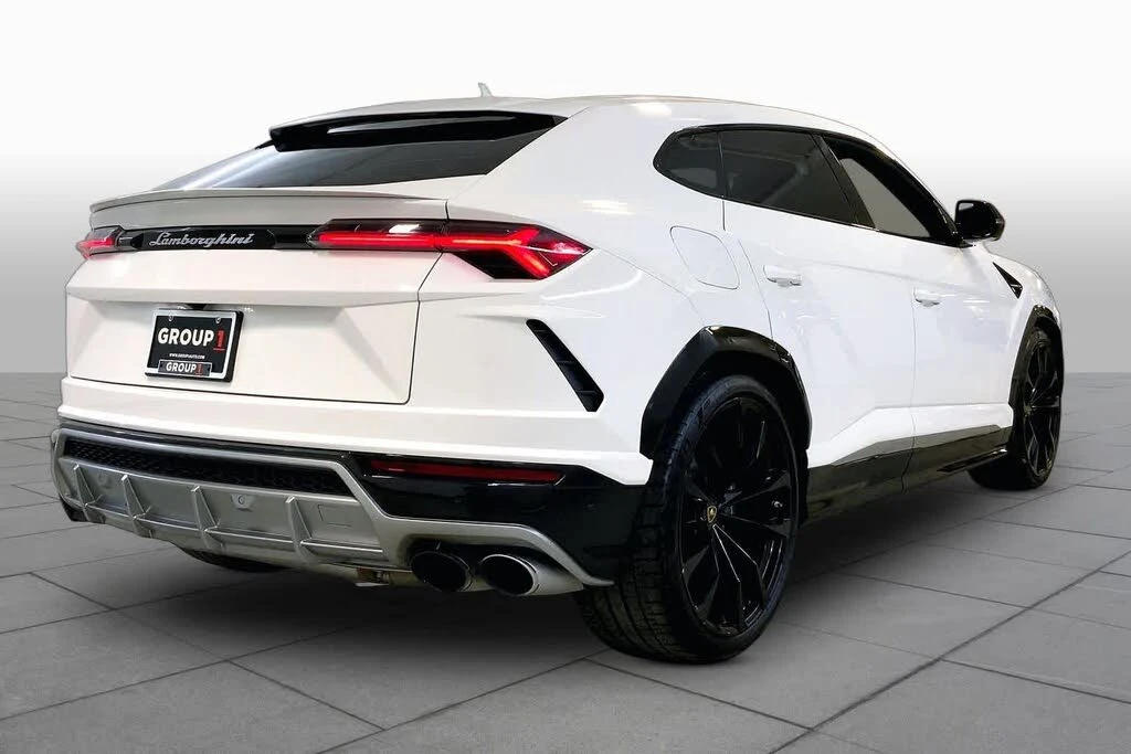2020 Lamborghini Urus - Image 12 of 31