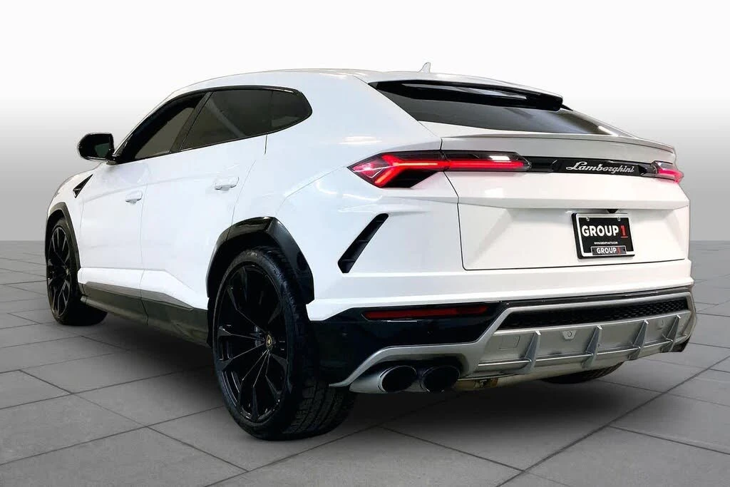 2020 Lamborghini Urus - Image 11 of 31