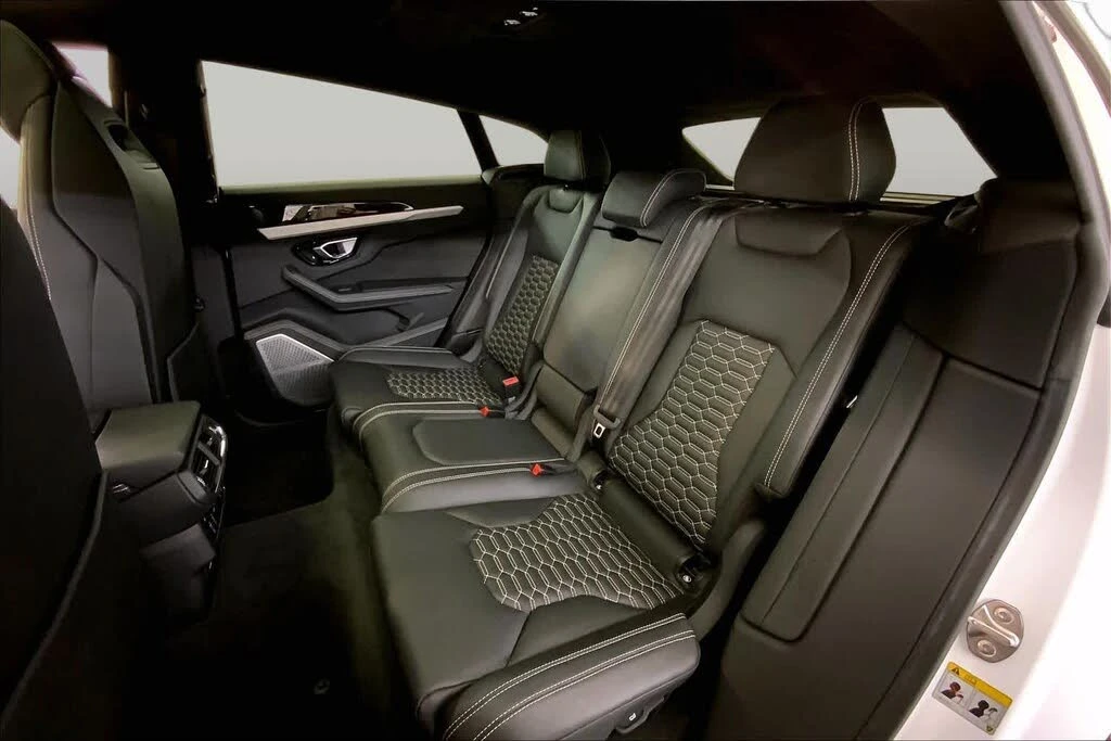 2020 Lamborghini Urus - Image 20 of 31