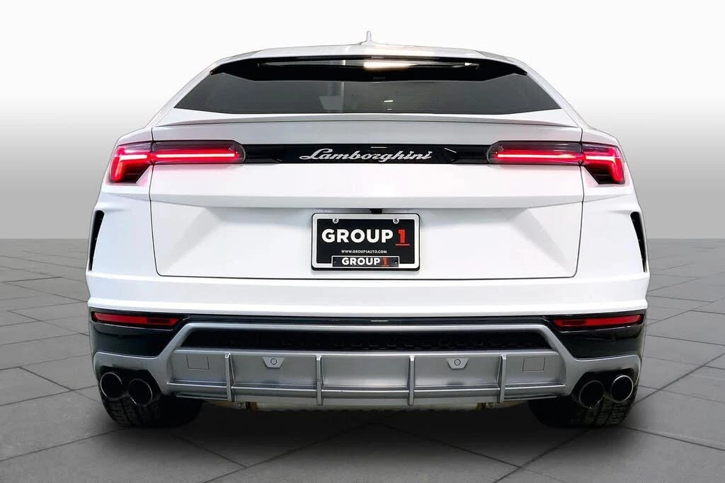 2020 Lamborghini Urus - Image 4 of 31