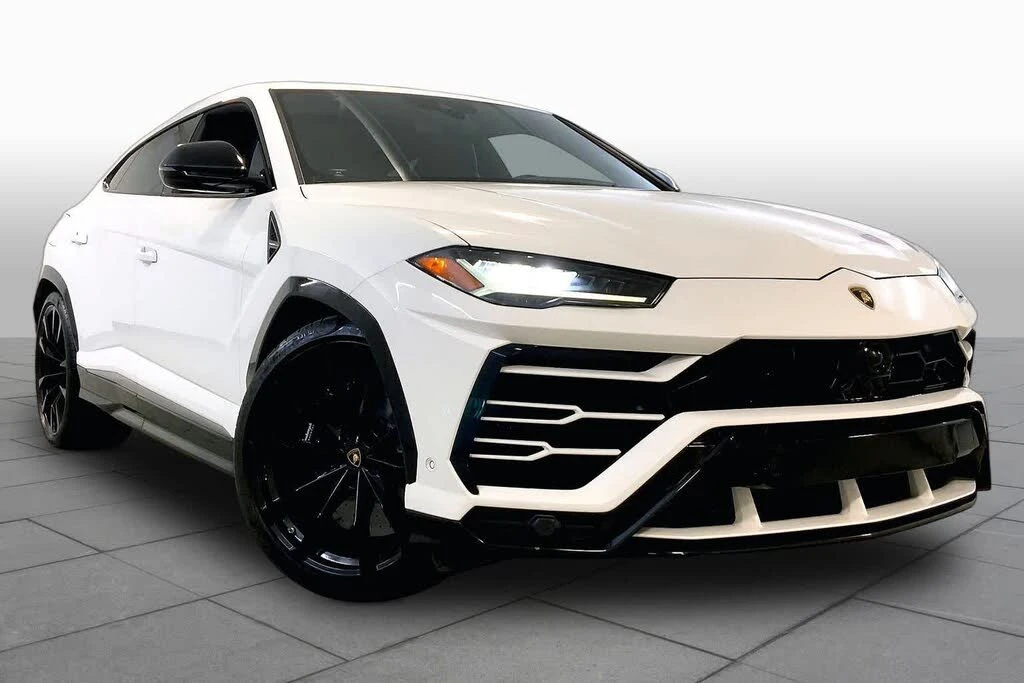 2020 Lamborghini Urus - Image 2 of 31