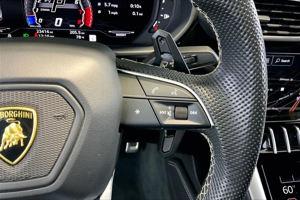 2020 Lamborghini Urus - Image 24 of 31