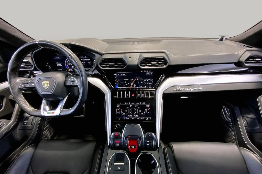 2020 Lamborghini Urus - Image 15 of 31