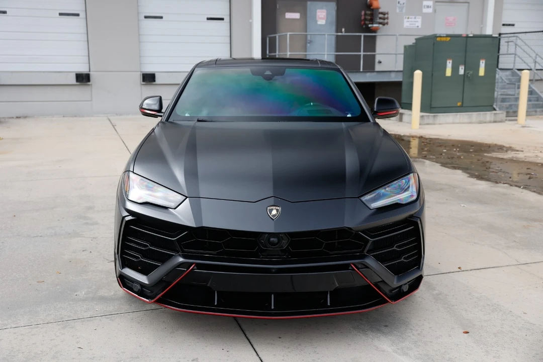 2020 Lamborghini Urus - Image 19 of 21