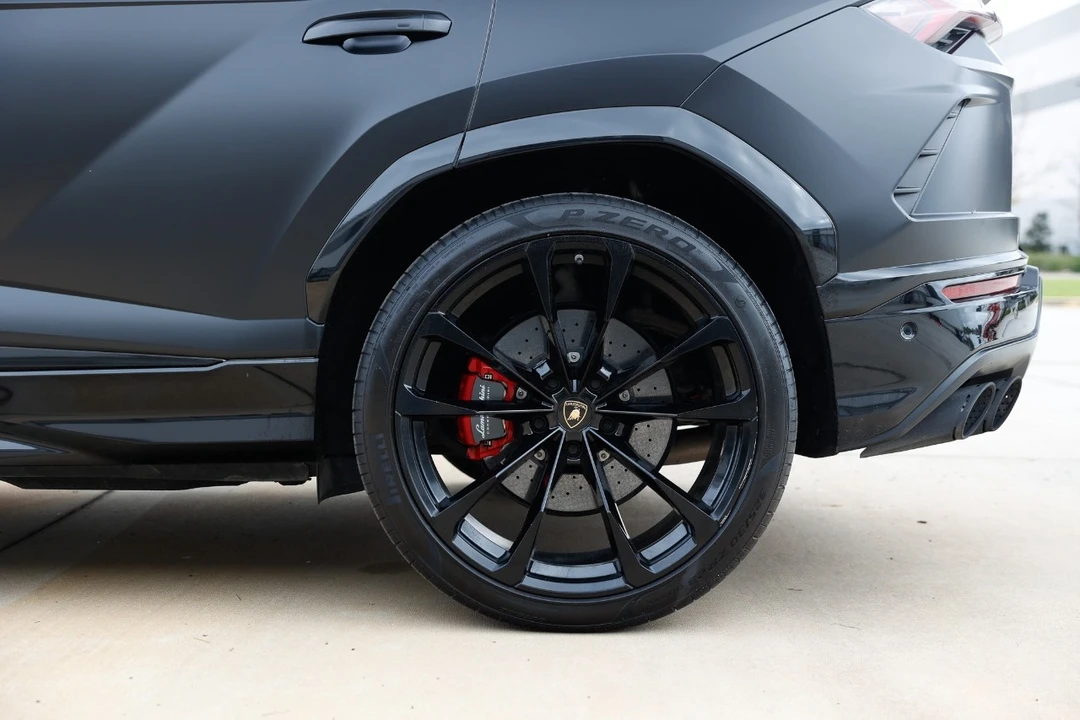 2020 Lamborghini Urus - Image 21 of 21