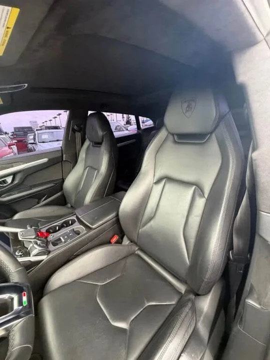 2020 Lamborghini Urus - Image 13 of 13