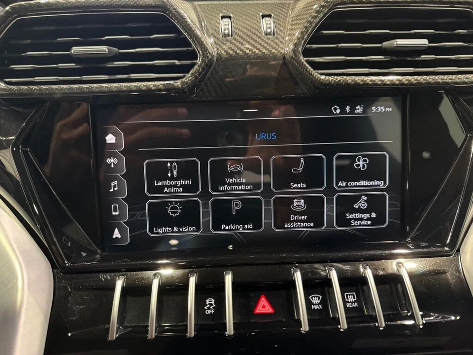 2020 Lamborghini Urus - Image 20 of 30