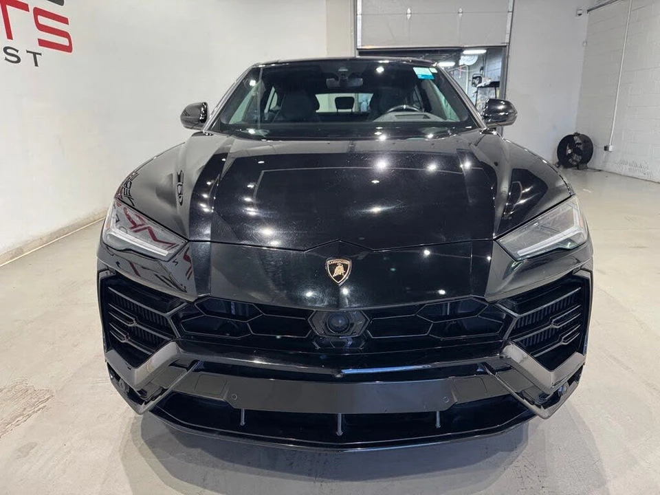 2020 Lamborghini Urus - Image 11 of 30