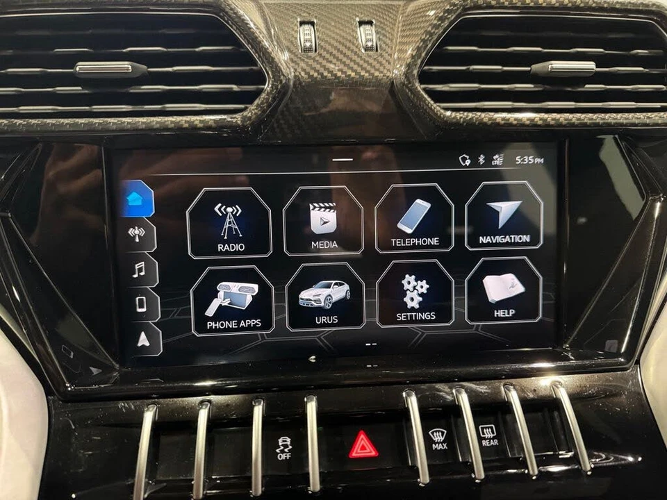 2020 Lamborghini Urus - Image 21 of 30