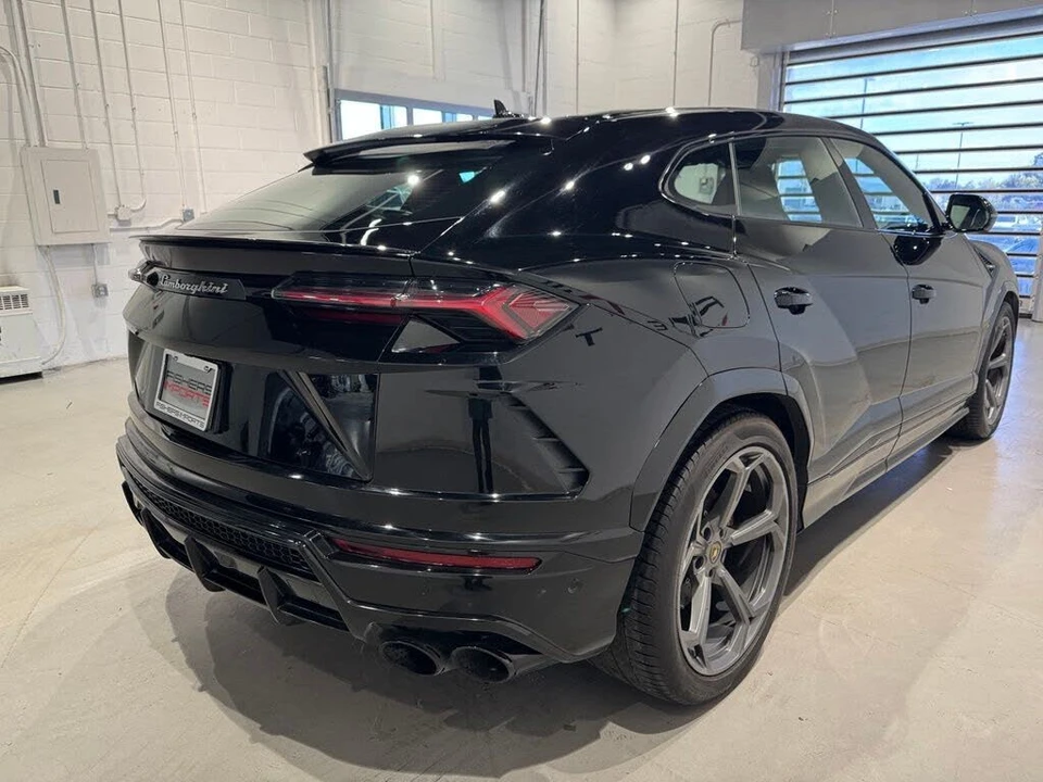 2020 Lamborghini Urus - Image 7 of 30
