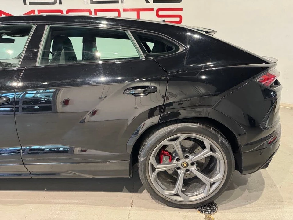 2020 Lamborghini Urus - Image 4 of 30