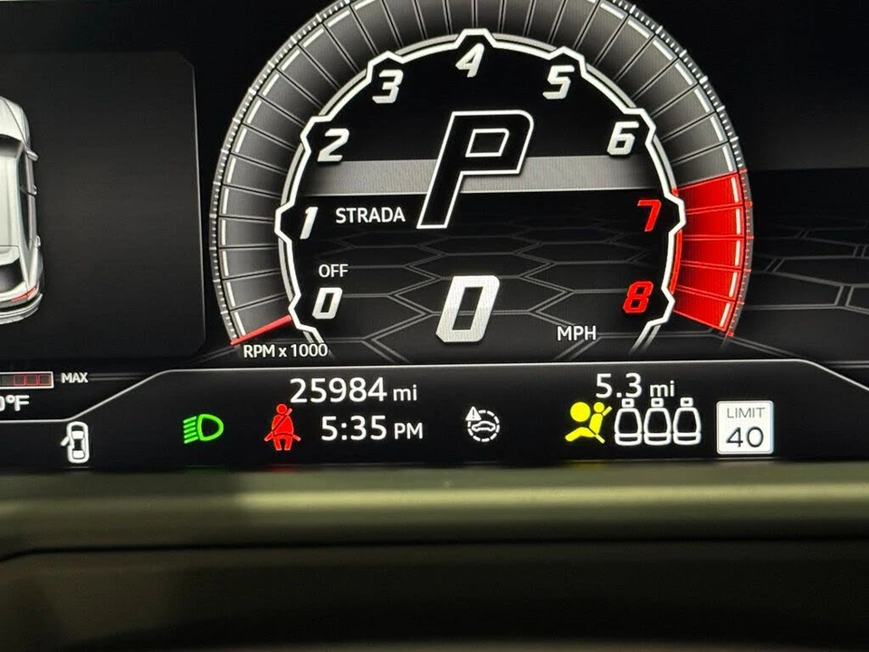 2020 Lamborghini Urus - Image 18 of 30