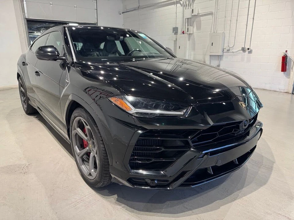 2020 Lamborghini Urus - Image 10 of 30