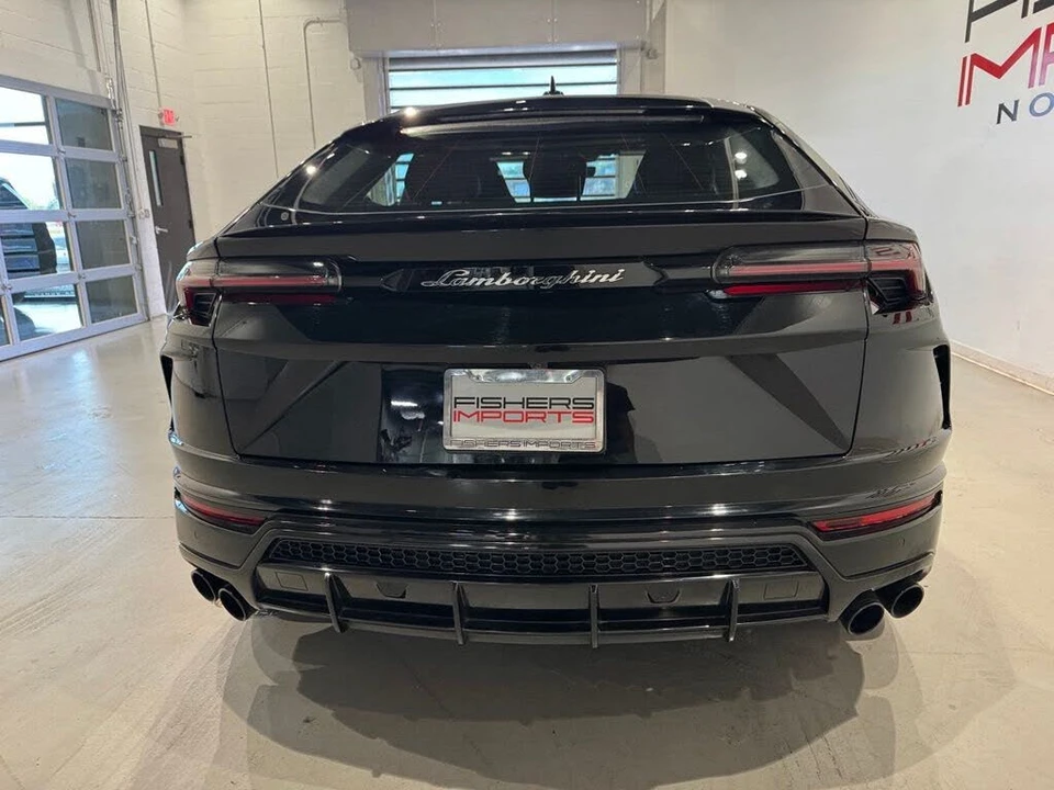 2020 Lamborghini Urus - Image 6 of 30