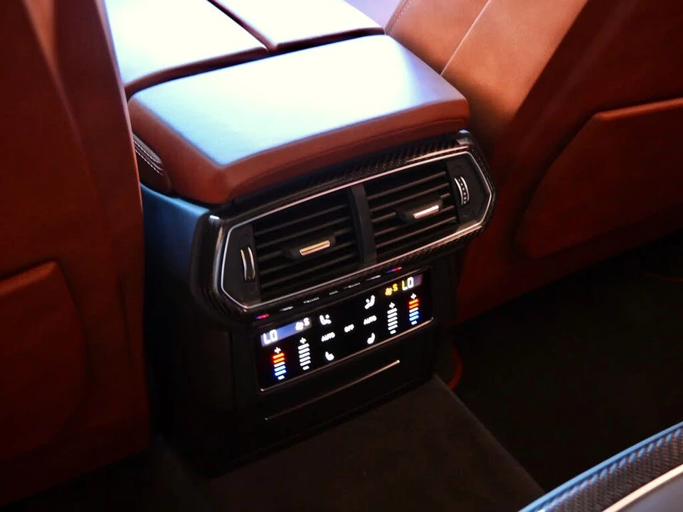 2020 Lamborghini Urus - Image 22 of 26