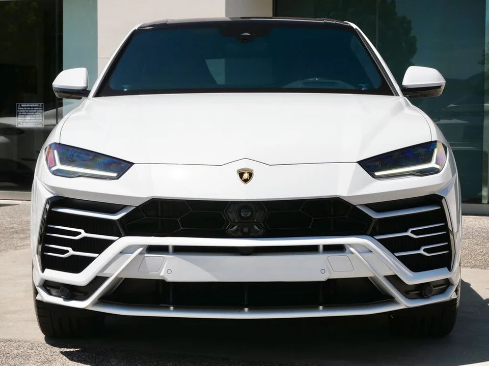 2020 Lamborghini Urus - Image 5 of 26