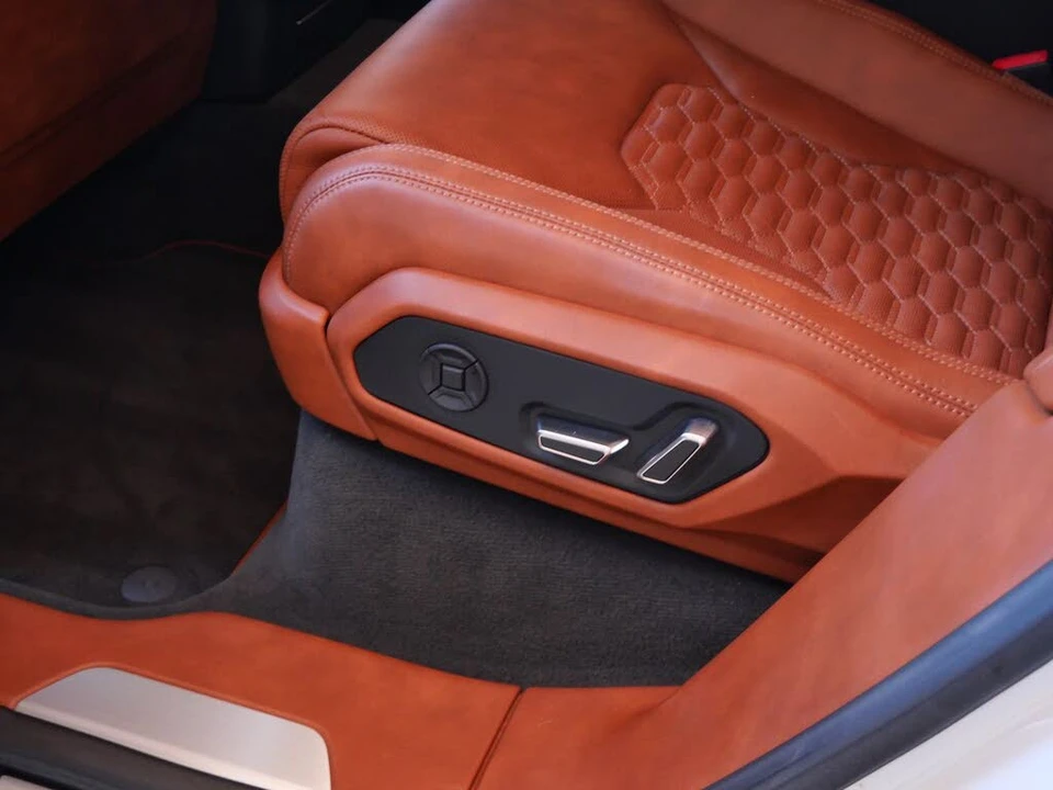 2020 Lamborghini Urus - Image 20 of 26
