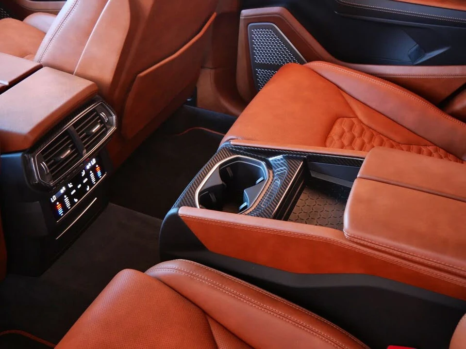 2020 Lamborghini Urus - Image 21 of 26