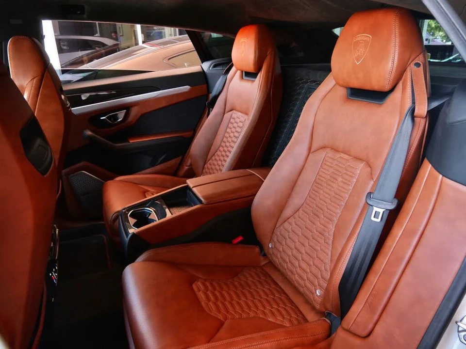 2020 Lamborghini Urus - Image 6 of 26