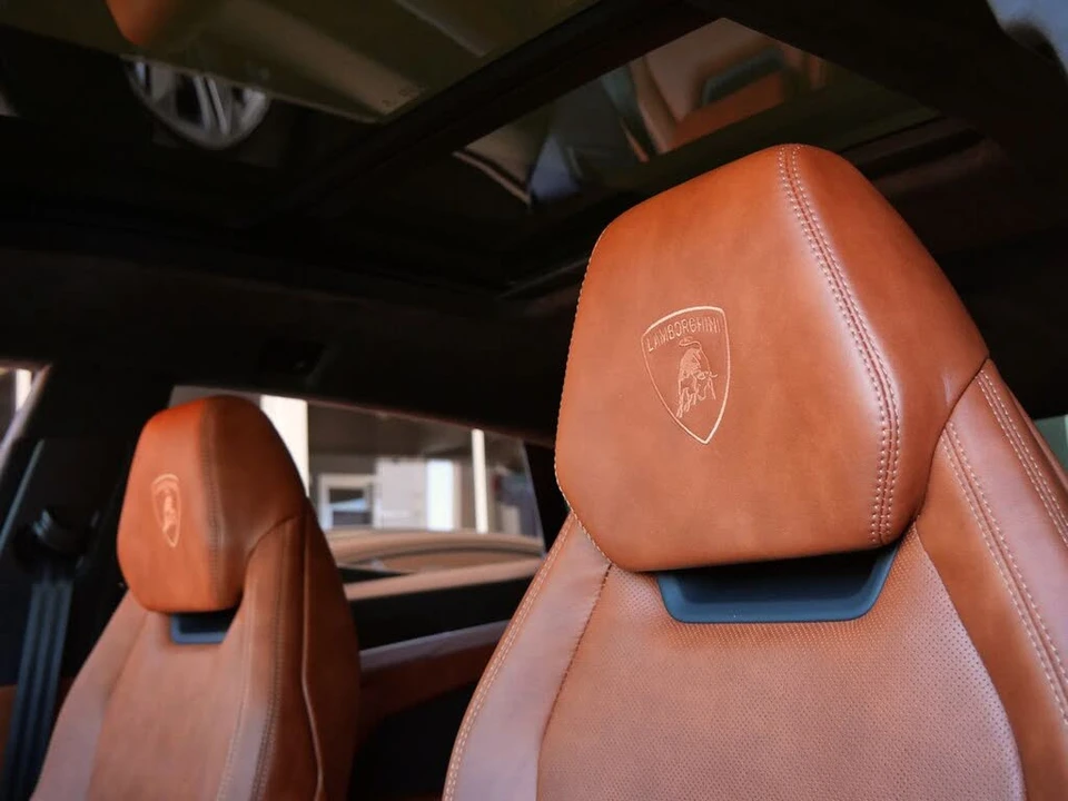 2020 Lamborghini Urus - Image 17 of 26