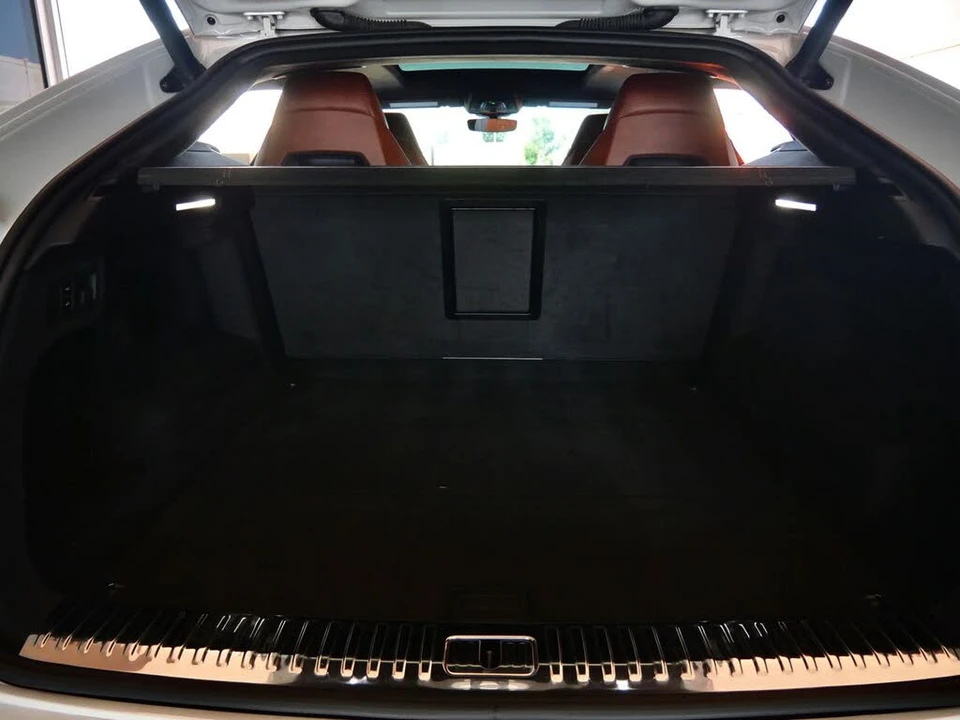 2020 Lamborghini Urus - Image 18 of 26