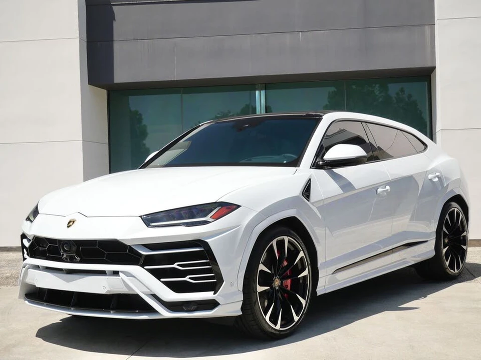 2020 Lamborghini Urus - Image 11 of 26