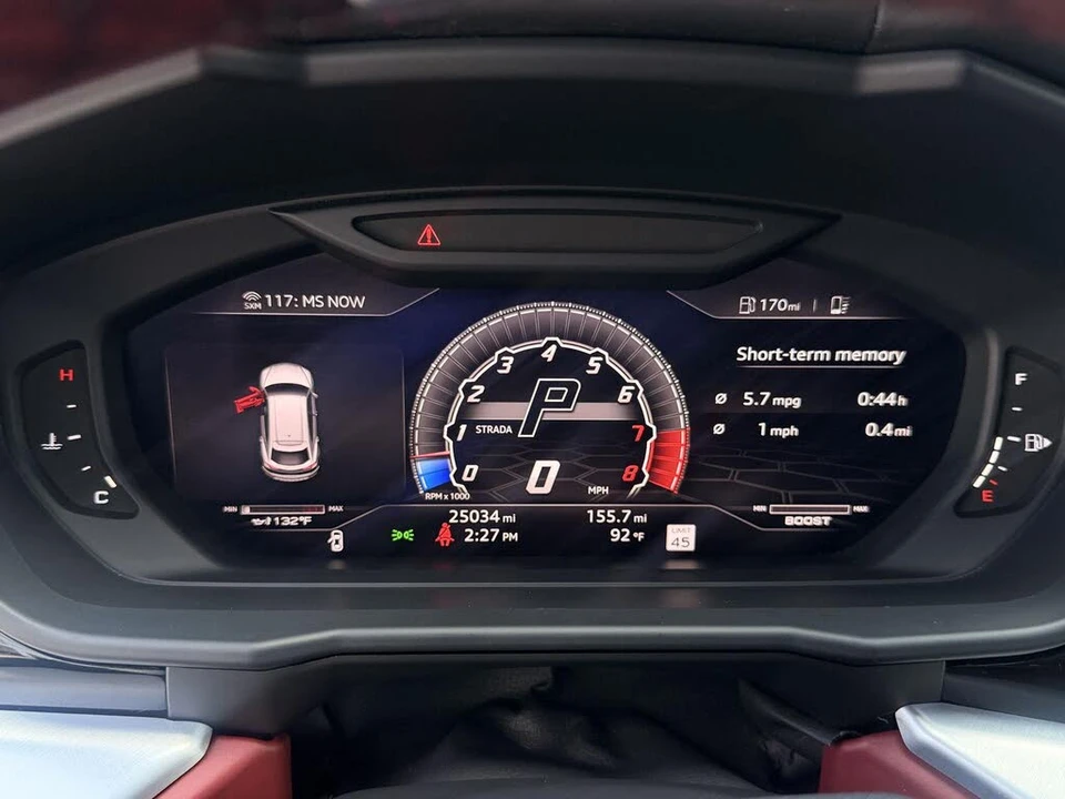 2020 Lamborghini Urus - Image 23 of 31