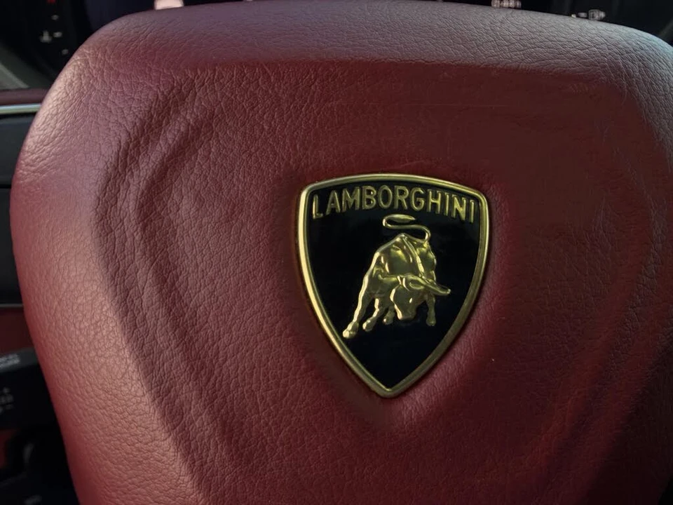 2020 Lamborghini Urus - Image 21 of 31