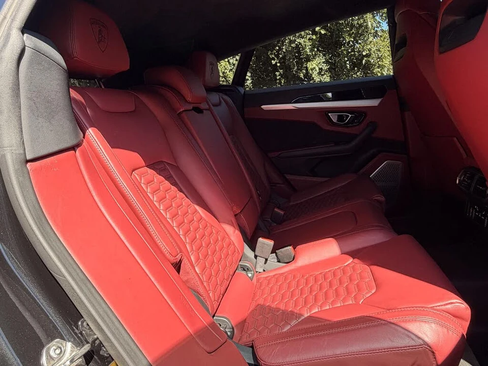 2020 Lamborghini Urus - Image 5 of 31