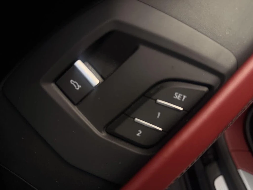 2020 Lamborghini Urus - Image 26 of 31