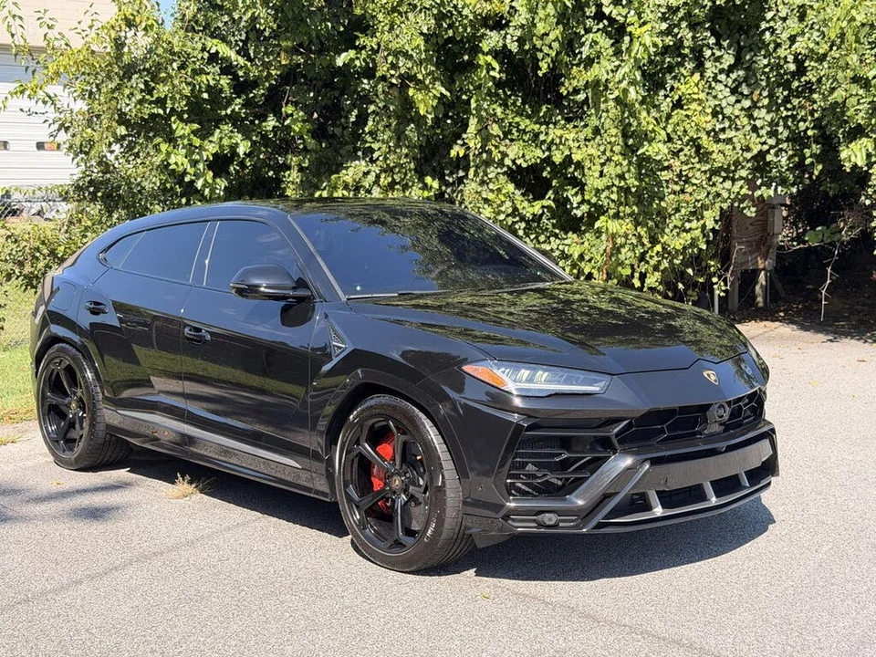 2020 Lamborghini Urus - Image 4 of 31