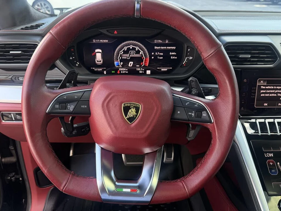 2020 Lamborghini Urus - Image 22 of 31
