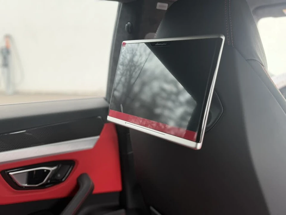 2020 Lamborghini Urus - Image 14 of 27