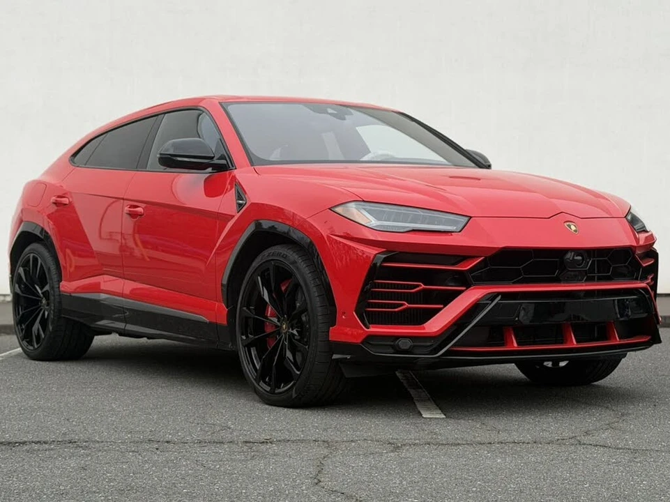 2020 Lamborghini Urus - Image 23 of 27