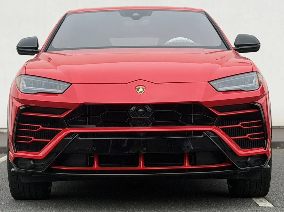 2020 Lamborghini Urus - Image 2 of 27