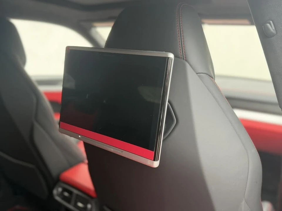 2020 Lamborghini Urus - Image 15 of 27