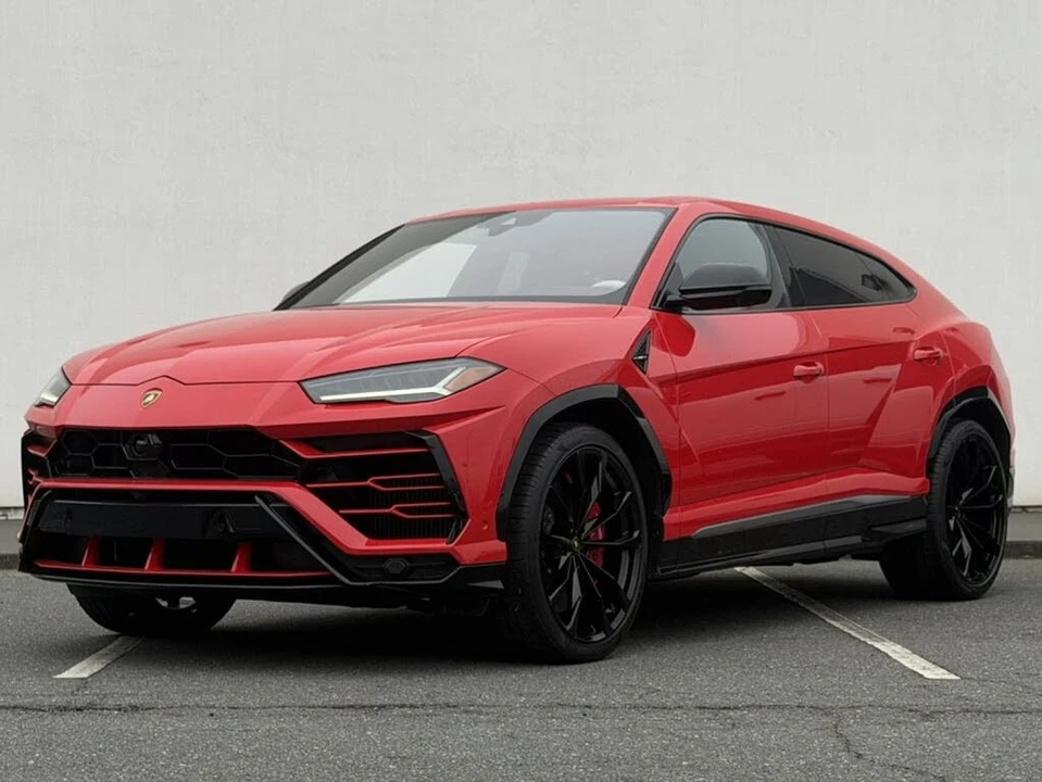 2020 Lamborghini Urus - Image 3 of 27