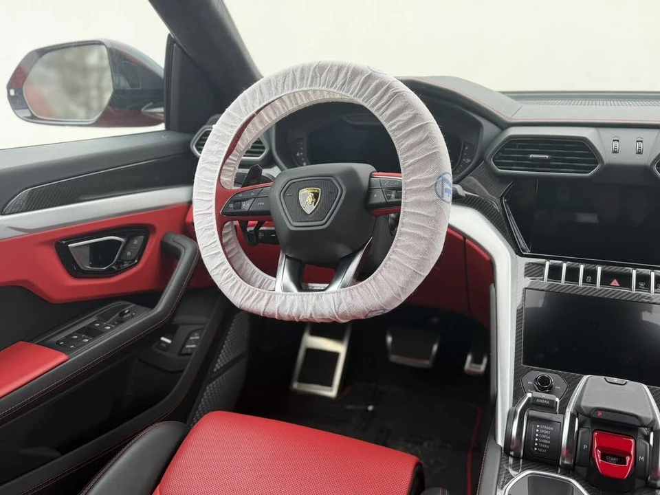 2020 Lamborghini Urus - Image 9 of 27