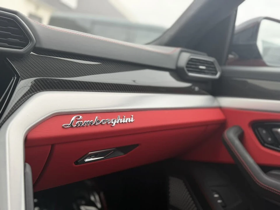 2020 Lamborghini Urus - Image 13 of 27