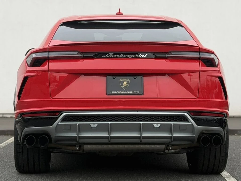 2020 Lamborghini Urus - Image 6 of 27