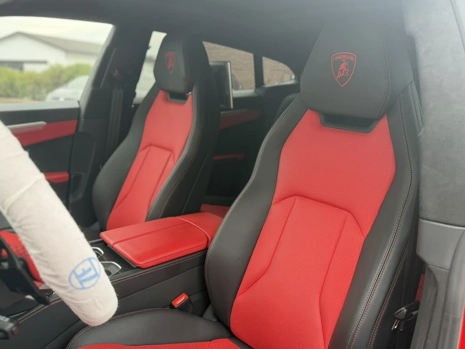 2020 Lamborghini Urus - Image 16 of 27
