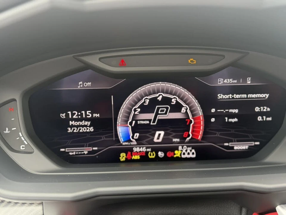 2020 Lamborghini Urus - Image 19 of 27