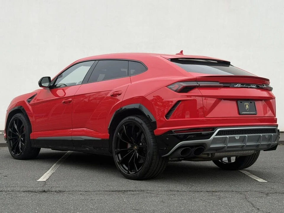 2020 Lamborghini Urus - Image 5 of 27