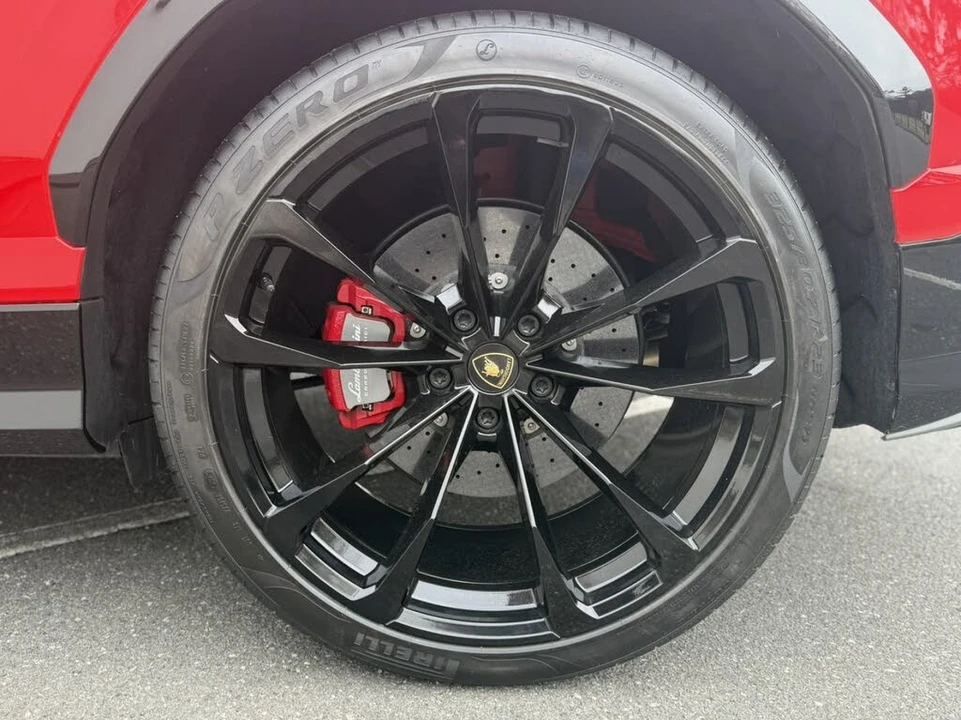 2020 Lamborghini Urus - Image 24 of 27