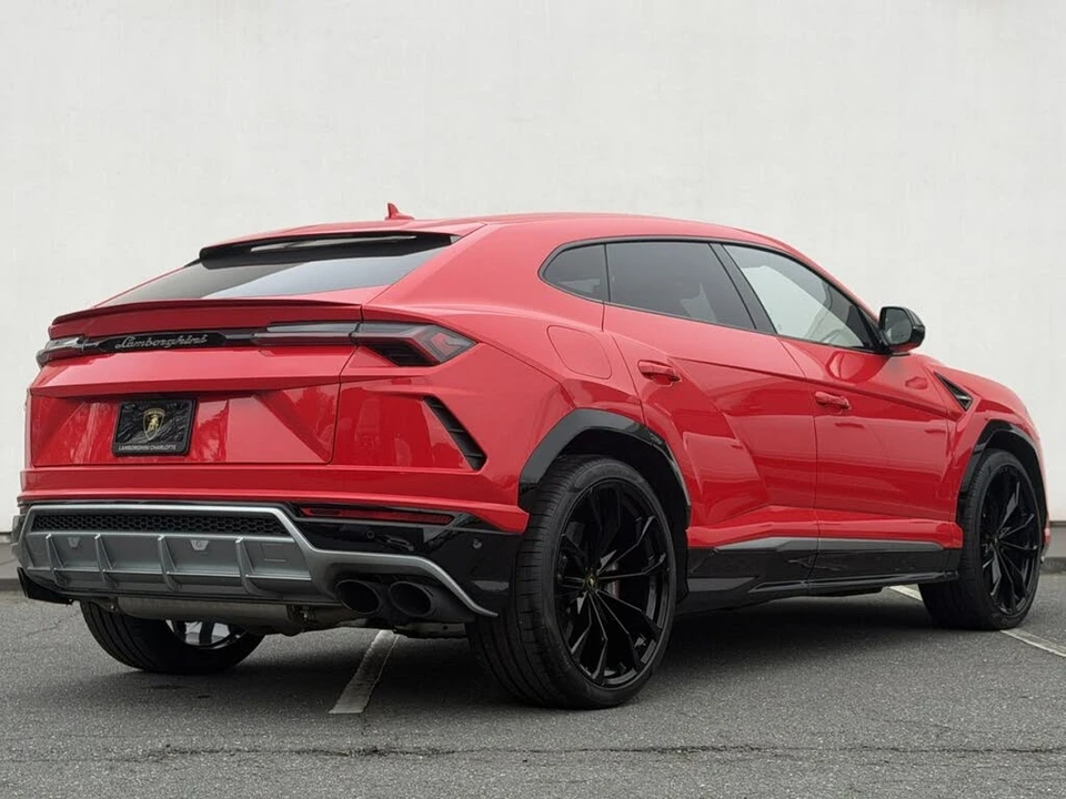 2020 Lamborghini Urus - Image 7 of 27